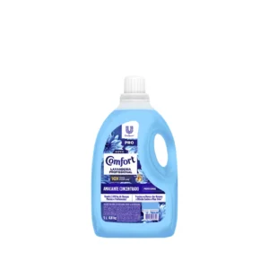 Amaciante Concentrado Comfort 5L