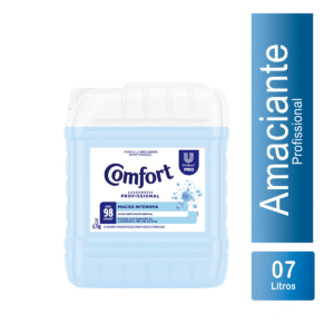 Amaciante Concentrado Comfort 7L
