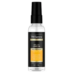 Kit c/12 und - Óleo Finalizador Tresemmé Brilho Lamelar 60mL Spray